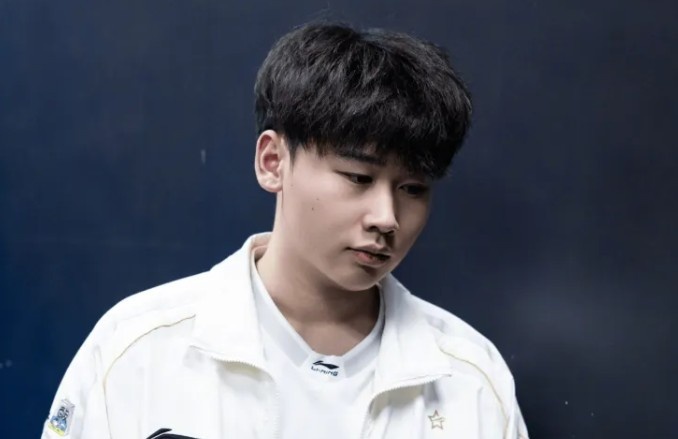 下一场对阵BLG!Wei:调整好我们的状态,现在打团不是很好